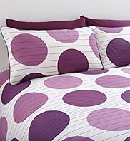 Spotty Lines Bedset