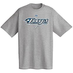 Toronto Blue Jays Series Sweep Short Sleeve T-Shirt