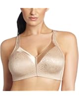 Bali Women's Double Support Minimizer Bra