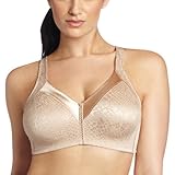 satin tracings minimizer bra