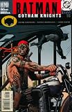 Batman: Gotham Knights, Edition# 16