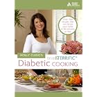 Holly Cleggs Trim and Terrific Diabetic Cooking by  Holly Clegg