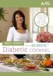 Holly Cleggs Trim & Terrific Diabetic Cooking