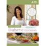 Holly Cleggs Trim & Terrific Diabetic Cooking: Over 225 Recipes That Can Be on Your Table in 30 Minutes