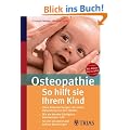 Osteopathie: So hilft sie Ihrem Kind
