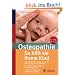 Osteopathie: So hilft sie Ihrem Kind