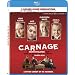 Carnage [Blu-ray]
