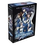 Starship Operators - Complete Collection