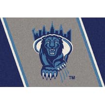 Buy Columbia Lions 4' x 6' Team Door Mat