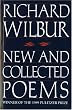 New and Collected Poems (Harvest Book)