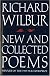 New and Collected Poems