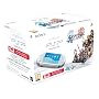 Sony PSP 3000 Series Slim and Lite Handheld Console (White) with Final Fantasy Dissidia Bundle