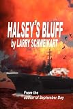 Halsey's Bluff