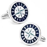 Seattle Mariners Cufflinks