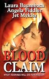 Blood Claim
