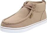 Lugz  Strider Boot,Fleetwood/White Canvas,10 M US