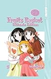 Fruits basket ultimate edition