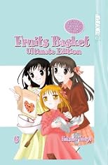 Fruits Basket Ultimate Edition, Volume 6