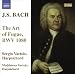 image and picture of J.S. Bach: The Art of Fugue, BWV 1080