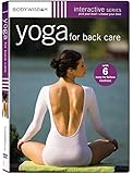 Yoga for Back Care - 6 Routines