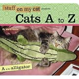 Stuff on My Cat Presents: Cats A to Z