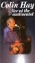 Colin Hay - Live At the Continental [VHS]