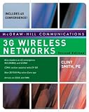 3G Wireless Networks, Second Edition