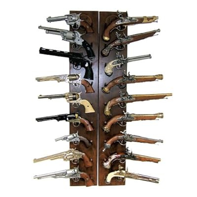 DENIX(デニックス) 壁掛用ウッドラック 2枚組み 104cm