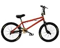 Tony Hawk Creep Boy's 20-Inch BMX (Red/Black)