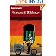 Frommer's Nicaragua and El Salvador (Frommer's Nicaragua & El Salvador)'