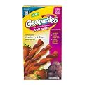 Gerber Graduates Fruit Twists Strawberry and Grape - 1.75 oz.&nbsp;12 Pack