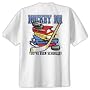 Hockey 101 Short Sleeve T Shirt