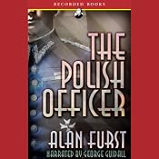 The Polish Officer | [Alan Furst]