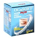 OCuSOFT Eyelid Cleanser, Extra Strength, Pre-Moistened Pads, Individually Wrapped, 30 Pads