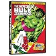Incredible Hulk: When Monsters Meet