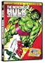 Incredible Hulk: When Monsters Meet