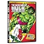 Incredible Hulk: When Monsters Meet