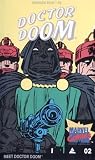 Marvel Comics Video Library Volume 2: Fantastic Four vs. Doctor Doom - Meet Doctor Doom