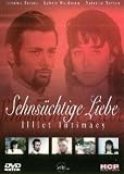 Produkt-Bild: Illicit Intimacy - Sehns&uuml;chtige Liebe
