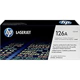 Hewlett Packard HP 126A Color LJ CP1025nw/MFP M175nw/M275 Imaging Drum HP 126A Clr LJ CP1025nw Drum, Part Number CE314A