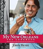 My New Orleans: The Cookbook