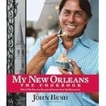 My New Orleans: The Cookbook