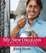 My New Orleans