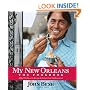 My New Orleans: The Cookbook