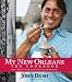 Search : My New Orleans: The Cookbook
