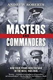Masters and Commanders