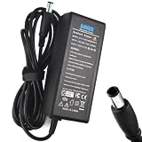 Anker® CE FCC Golden Laptop AC Adaptateur Secteur  pour HP Pavilion DV3 DV4 DV5 DV6 Serie, DV5T DV6T DV6Z, DV5-1030 G50 10 DV5-1140, DM4-1160US HDX16 HDX9000, G30 G50 G60 G61 G70 G71 G72; COMPAQ 6320 6530B 6710B 6715B 6715S 6730B 6730S 6735S 6830S, 8510P 8510W NC6120 NC6400 NX6310 NX6320 NX6325 NX7400; HP Presario CQ40 CQ50 CQ56 CQ60 CQ61 CQ62 CQ70 CQ71 CQ-60; HP Omnibook 300 400 600 2000 Chargeur Avec Cordon d'alimentation [DC18.5V 3.5A 65W 7.4*5.0mm Central Pin][Garantie 18 Mois]