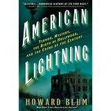 American Lightning: Terror, Mystery, the Birth of Hollywood, and the Crime of the Century