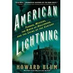 American Lightning: Terror, Mystery, the Birth of Hollywood, and the Crime of the Century