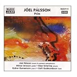 Palsson, Joel: Prím